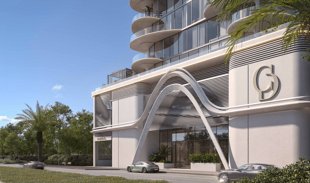 Agua Residences