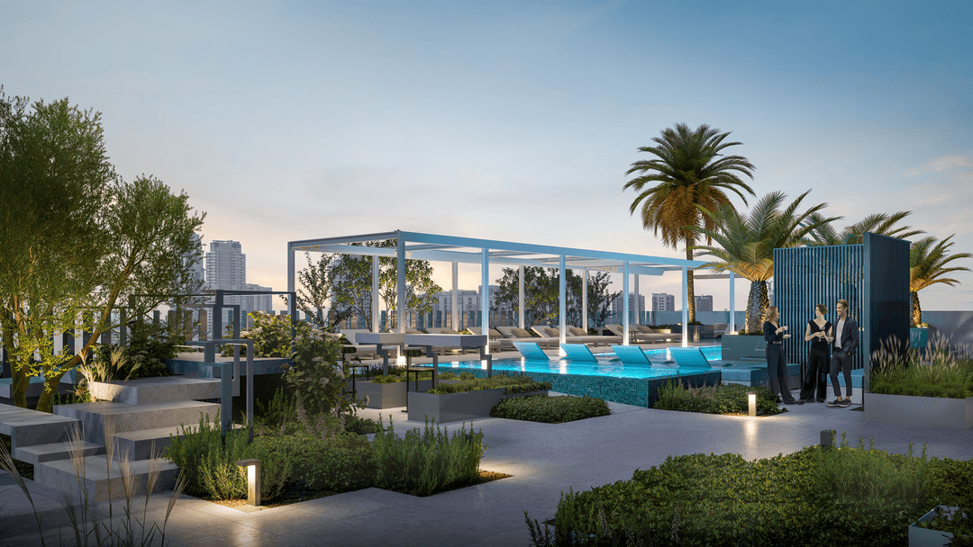 Viter Residence