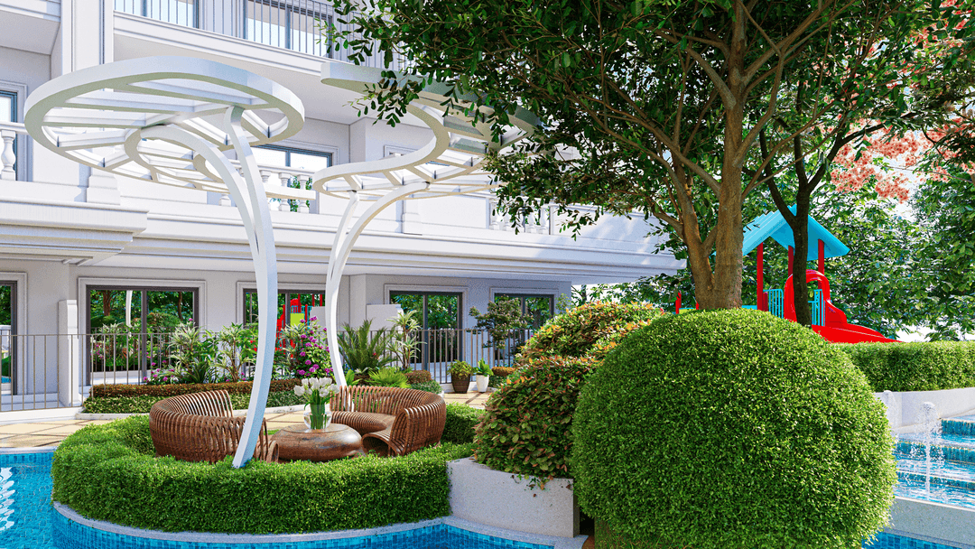 Vincitore Aqua Dimore