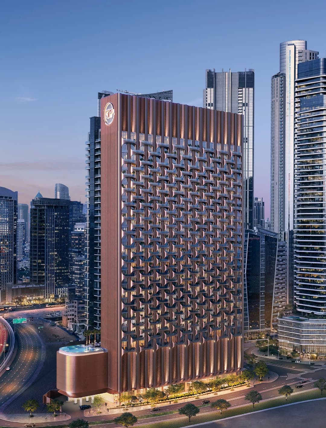 One Residence