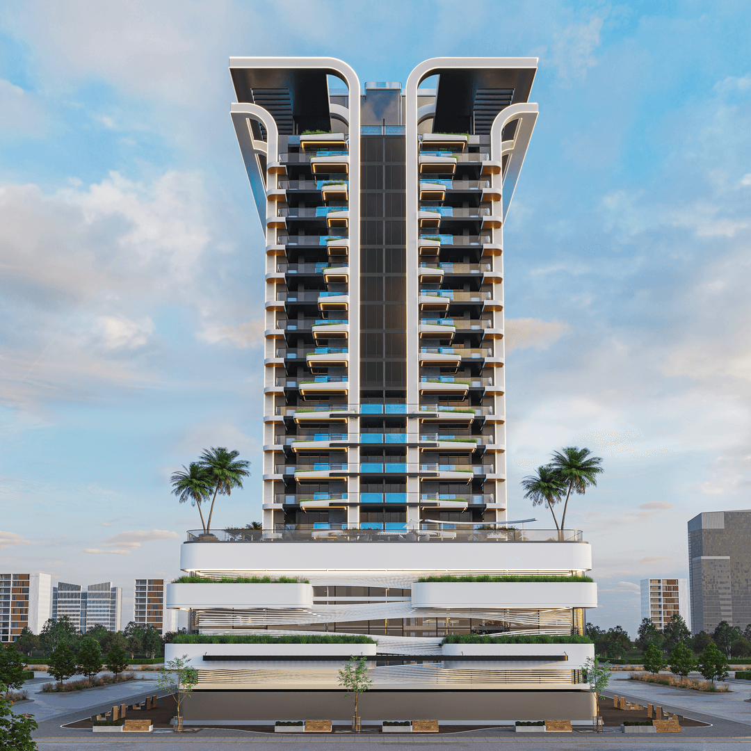 Samana Manhattan 1