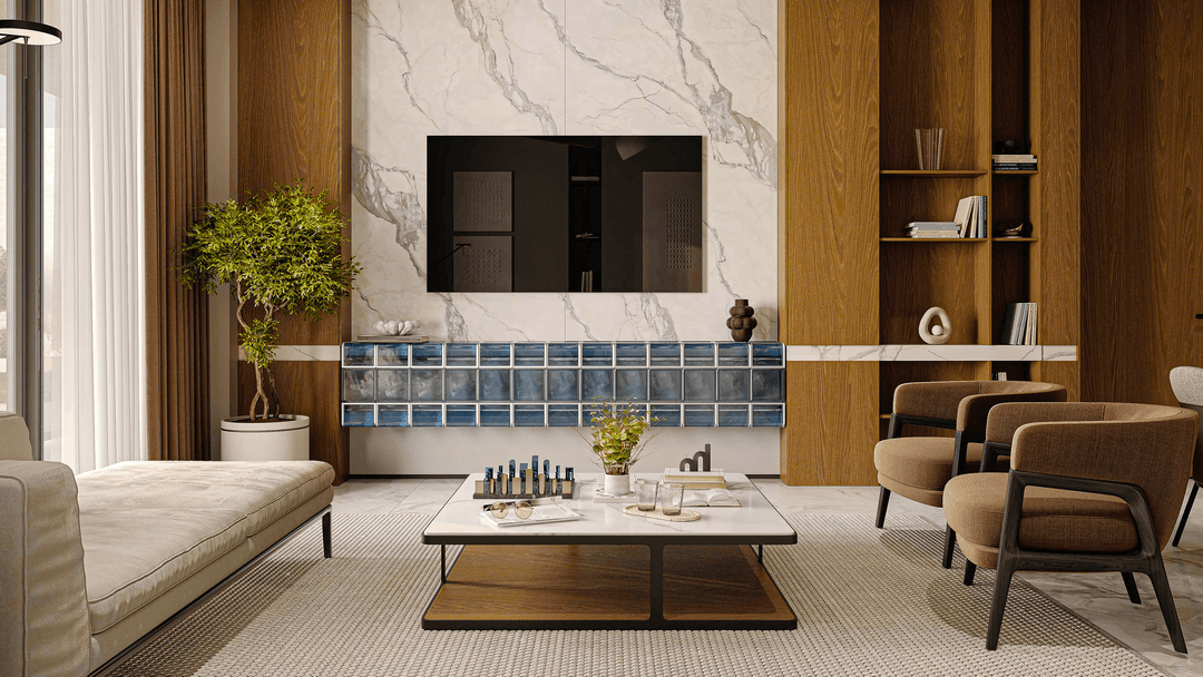 Ozone1 Residence